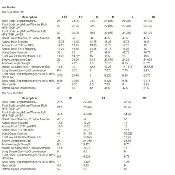 Lisa Rinna Collection Asymmetrical Drape Blouse - Picture 6 of 6